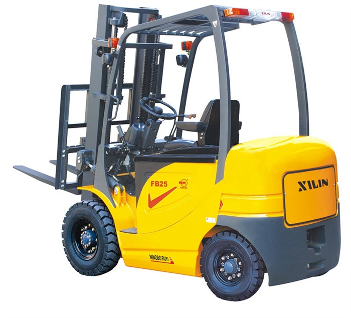 電動叉車FB25／25A／30A